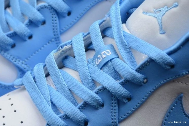 Rep AO9944-441 1 Air (W) Jordan UNC Low 0624